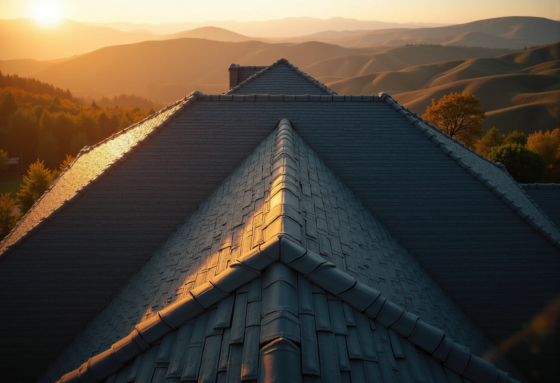 Summit Roofing